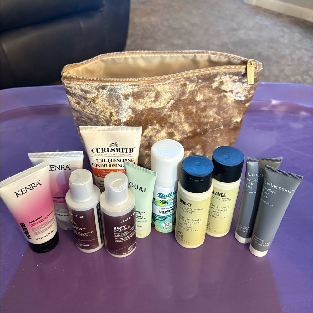 Ulta Beauty Shampoo & Conditioner Collection - Picture 2 of 3